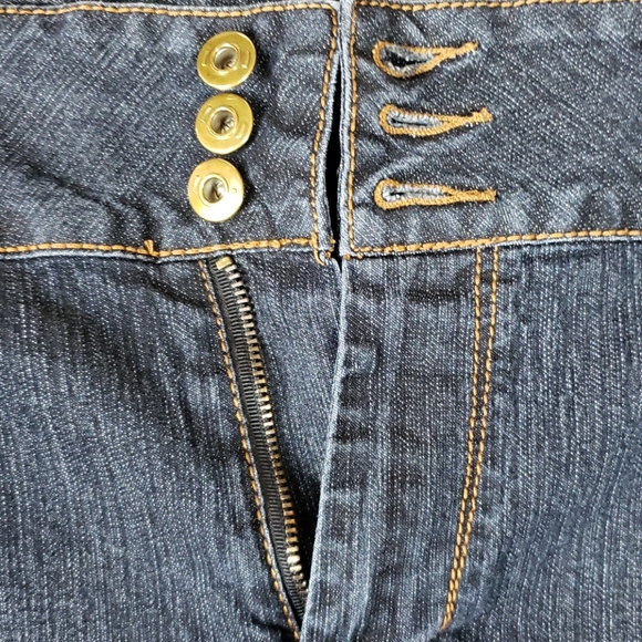 23/24 Apollo Bootcut Jeans - Picture 4 of 9